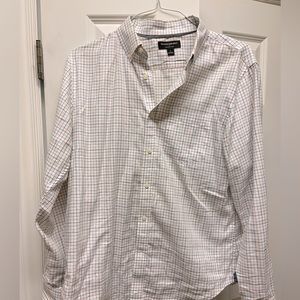 Banana republic dress shirt